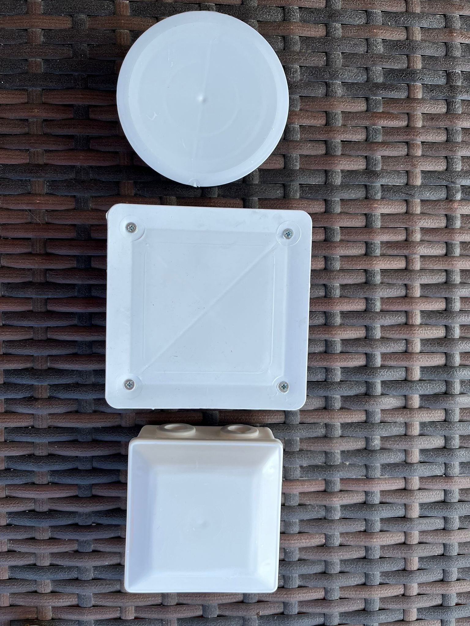 Elektromaterijal asortiman